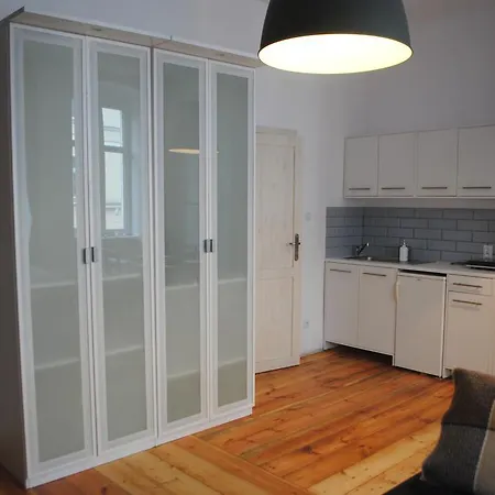Apartament Zydowska 11 Appartement