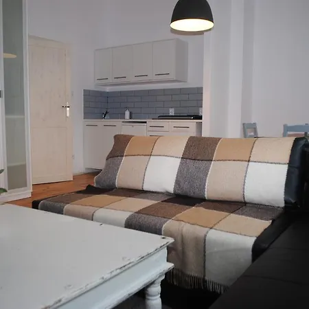 Apartament Zydowska 11 Appartement
