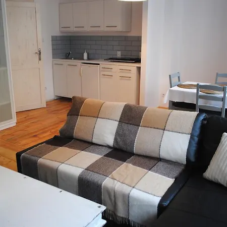 Apartament Zydowska 11 * Poznan