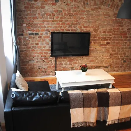Apartament Zydowska 11 Appartement