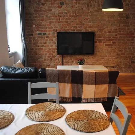 Apartament Zydowska 11 * Poznań