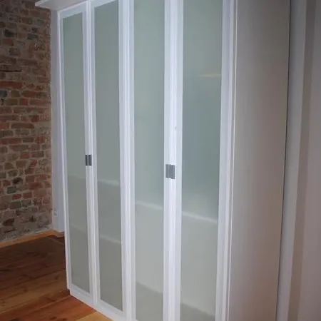 Apartament Zydowska 11 Poznań