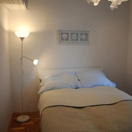 Apartament Zydowska 11 Appartement Poznań