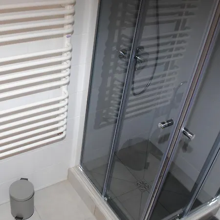 Apartament Zydowska 11 Poznań