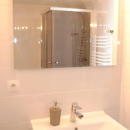 Apartament Zydowska 11 * Poznan