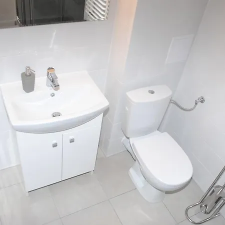 Apartament Zydowska 11 Appartement Poznań
